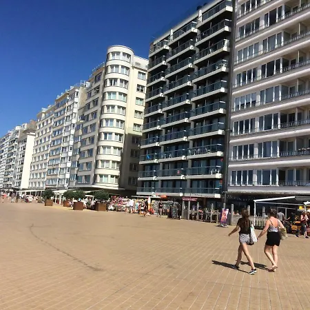 Net Zoals Thuis Apartment